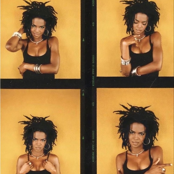 Meet your Posher, Liz - Picture 1 of 3